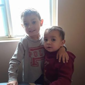 Meet your Posher, Joe